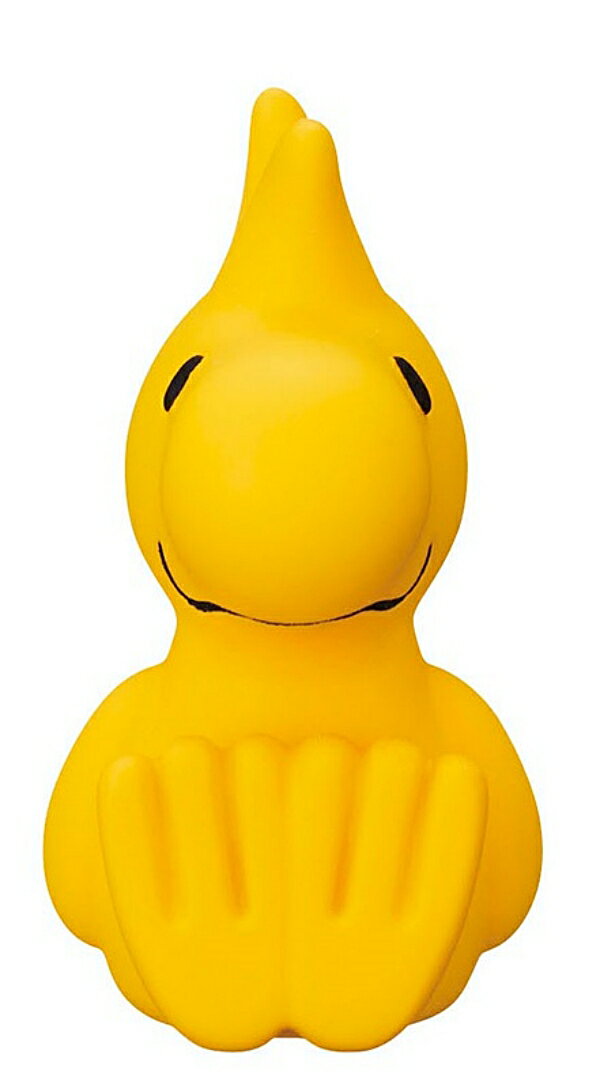 【ウッドストック】PEANUTS ソフビコレクション