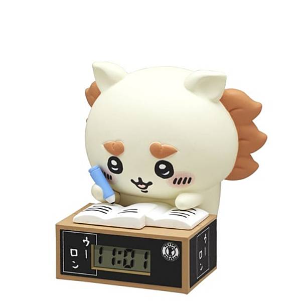 【シーサー（お酒の資格）】ちいかわ いっしょにがんばろ! ダンボールウォッチ2のサムネイル