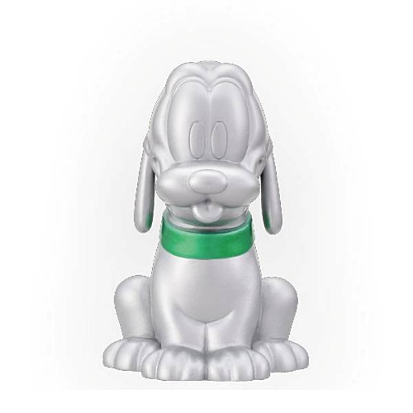【Pluto】Disney100 ソフビパペットマス