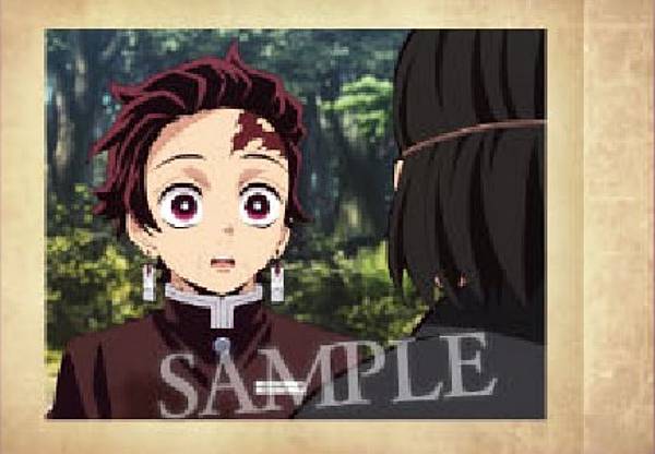 鬼滅の刃ぱしゃこれ其ノ陸