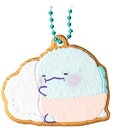 【5.とかげ】すみっコぐらし COOKIE CHARMCOT2