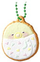 【12.ぺんぎん?(おやすみ)】すみっコぐらし COOKIE CHARMCOT2