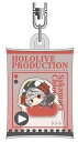 【沙花叉クロヱ】エアふわキーホルダー ホロライブ はぐみーつ E BOX(3)