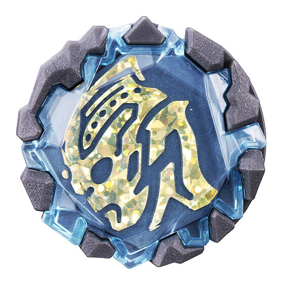 【ギンガストーン（ギンガストリウム）】ウルトラマンブレーザー GP ブレーザーストーン04