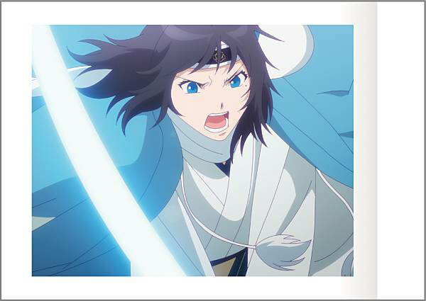 特刀剣乱舞-花丸--雪ノ巻-ぱしゃこれ