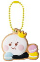 【YOCHI(ヨシ)】TRUZ COOKIE CHARMCOT