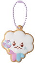 【SOM(ドヨン)】TRUZ COOKIE CHARMCOT