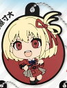 【錦木千束】リコリス・リコイル ラバーマスコット(3)