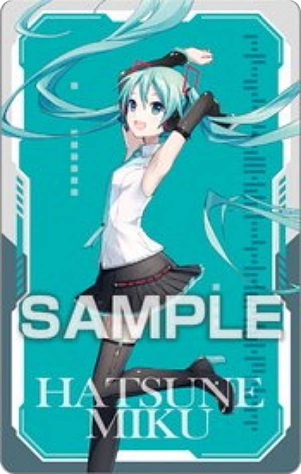 楽天市場】初音ミク メタルチャームの通販