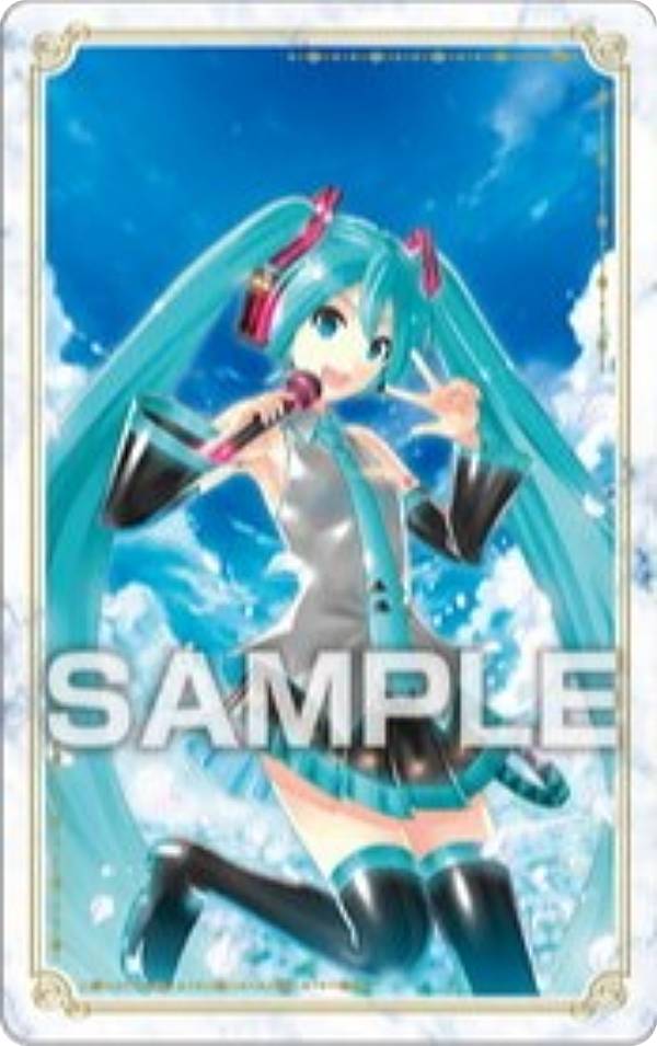 楽天市場】初音ミク メタルチャームの通販