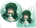 【リナ】マーメイドメロディー ぴちぴちピッチ 缶バッジ&ステッカー