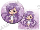 【かれん】マーメイドメロディー ぴちぴちピッチ 缶バッジ&ステッカー