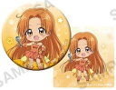 【星羅】マーメイドメロディー ぴちぴちピッチ 缶バッジ&ステッカー