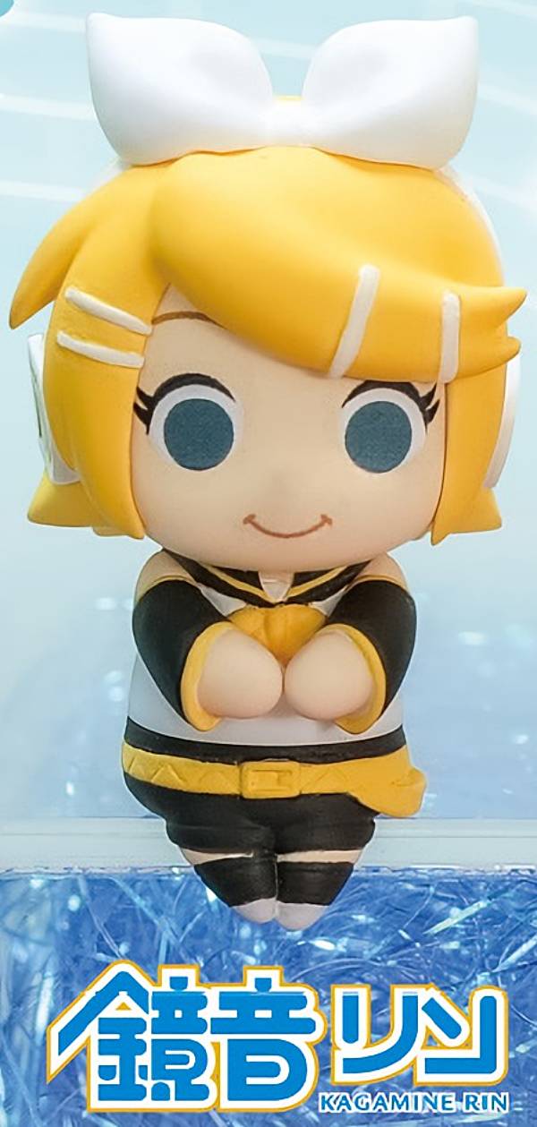 楽天市場】【鏡音リンの通販