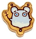 【ドリッピー】ファイナルファンタジーXIV らくがきミニオンズ アクリルマグネット Vol.2