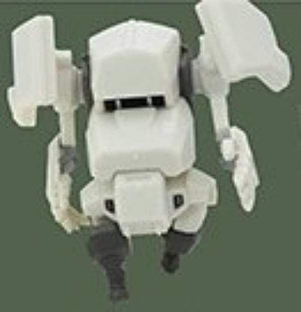 【WHITE】陸上自衛隊07式戦車 なっちん