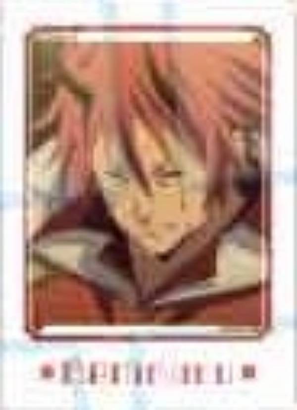 【ベニマルB (ノーマル)】コレクションカード 転生したらスライムだった件