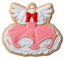 【衣装『Catch You Catch Me』】カードキャプターさくら COOKIE CHARMCOT
