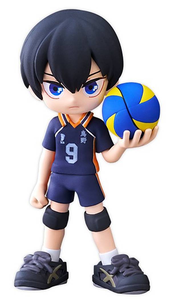 【影山飛雄】PalVerse ハイキュー!!