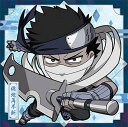 【忍界3-05 桃地再不斬 (SR スーパーレア) 】にふぉるめーしょん NARUTO-ナルト- 疾風伝 忍界シールウエハース vol.3(3)