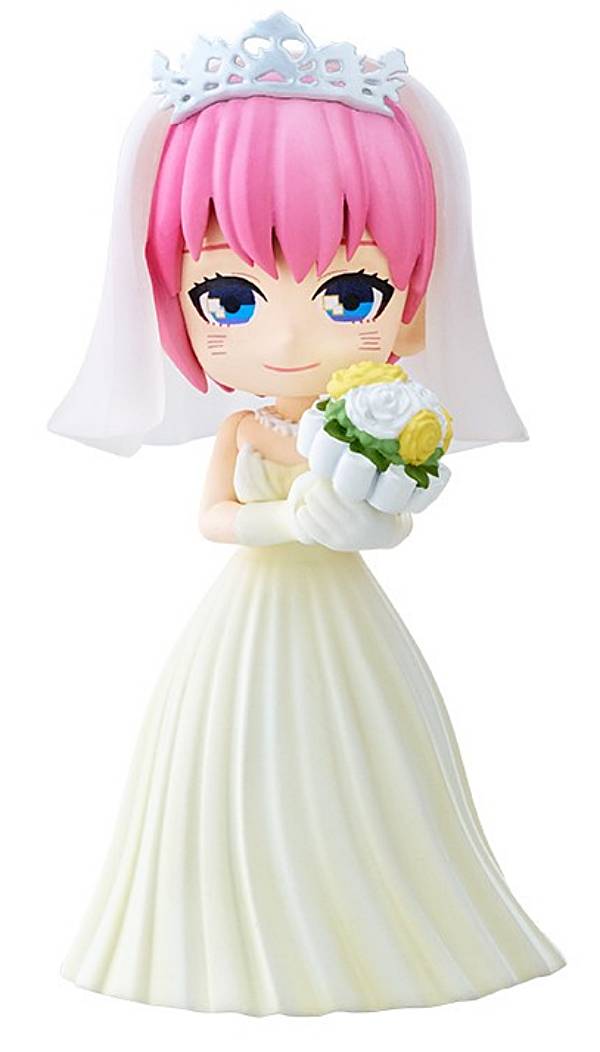 【中野一花】PalVerse 映画 五等分の花嫁