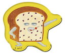【ぶどうパン】パンどろぼう キャラマグネッツ