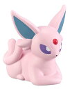 【エーフィ】ポケモンキッズ リコと旅の仲間たち編(3)
