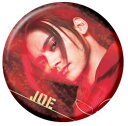 【14 龍/JOE(THE RAMPAGE)】BATTLE OF TOKYO 缶バッジチョコスナック ※缶バッジのみ