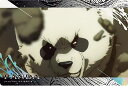 【26 パンダ (ノーマルカード-劇場版 呪術廻戦 0-) 】呪術廻戦ウエハース 特別弾