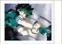 【35.緑谷出久】僕のヒーローアカデミア ぱしゃこれ -4期-5期-(3)