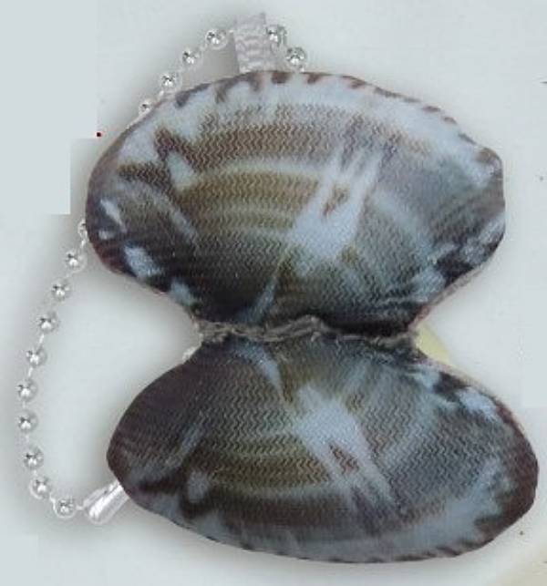 【あさりの殻】食べ残された者たち。