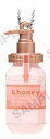 【メルティリペアヘアトリートメント】&honey ミニチュアキーホルダー Vol.1