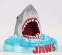【A MAN-EATING SHARK APPEARS 『JAWS』(1975)より】JAWS フィギュアコレクション3(3)