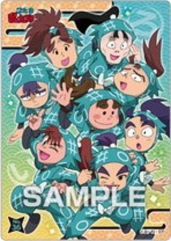 楽天市場】忍たま乱太郎 ドラマcd 一年い組&ろ組の段の通販 楽天市場】忍たま乱太郎 ドラマcd 一年い組&ろ組の段の通販