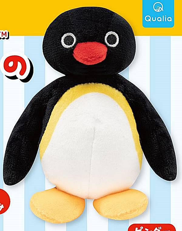 楽天市場】ピングー グッズ(コレクション|ホビー)の通販 楽天市場】ピングー グッズ(コレクション|ホビー)の通販