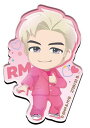 【RM】TinyTAN キャラマグネッツ(3)
