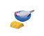 【お気に入りの場所も大好物も譲らない!(シルバー文鳥)】文鳥ライフ5 648円