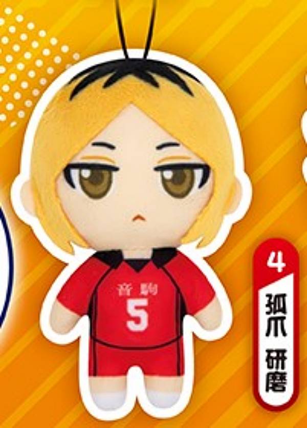 楽天市場】ハイキュー 研磨 フィギュアの通販 楽天市場】ハイキュー 研磨 フィギュアの通販