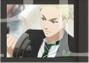 【19 ハーマン・グリーンヒル】黒執事 -寄宿学校編- ぱしゃこれ 黒執事 -寄宿学校編-(3)