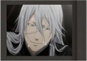 【25 葬儀屋(アンダーテイカー)】黒執事 -寄宿学校編- ぱしゃこれ 黒執事 -寄宿学校編-