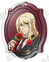 【エドガー・レドモンド】黒執事 -寄宿学校編- ジュエルアクリルストラップ