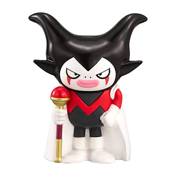 【ゴマー】ソフビッツ ドラゴンボ