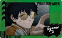 【十亀条(B)】WIND BREAKER スナップマイド