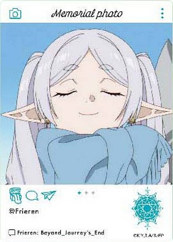 【フリーレン(J)】葬送のフリーレン EMOCA