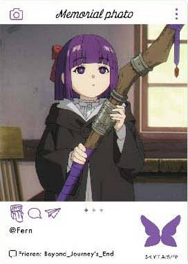 【フェルン(E)】葬送のフリーレン EMOCA