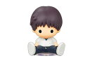 【1.シンジ Shinji】petadoll エヴァンゲリオン