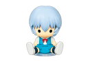 【2.レイ Rei】petadoll エヴァンゲリオン