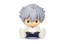 【4.カヲル Kaworu】petadoll エヴァンゲリオン