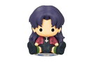 【6.ミサト Misato】petadoll エヴァンゲリオン