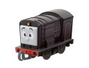 【ディーゼル(連結パーツ付)】カプセルプラレール きかんしゃトーマス カーリーとサンディー編